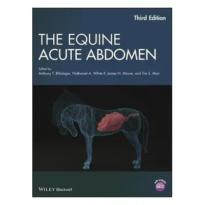 Equine Acute Abdomen