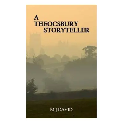 Theocsbury Storyteller