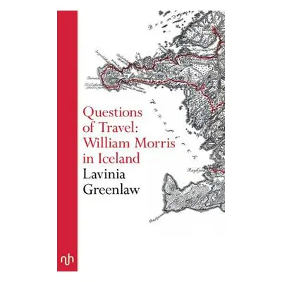 Questions of Travel - Greenlaw, Lavinia