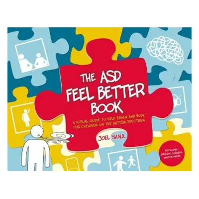 ASD Feel Better Book - Shaul, Joel