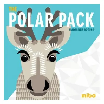 Polar Pack, The - Rogers, M