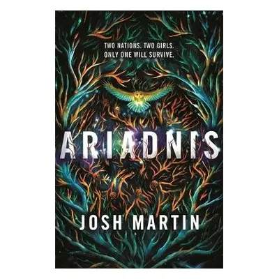 Ariadnis - Martin, Josh