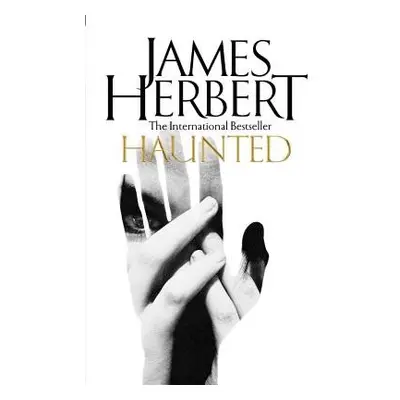 Haunted - Herbert, James