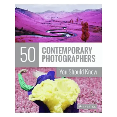 50 Contemporary Photographers You Should Know - Heine, Florian a Finger, Brad