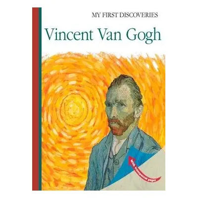 Vincent Van Gogh