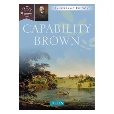 Capability Brown - Brimacombe, Peter