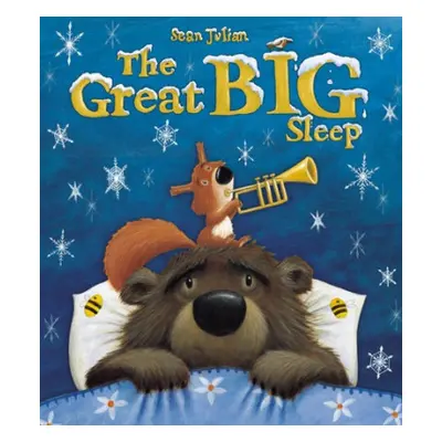 Great Big Sleep - Julian, Sean