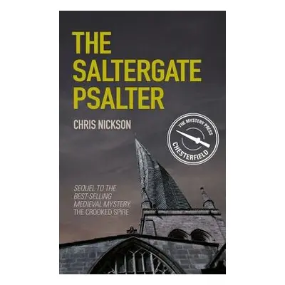 Saltergate Psalter - Nickson, Chris