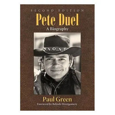 Pete Duel - Green, Paul