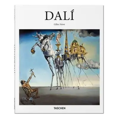 Dali - Neret, Gilles