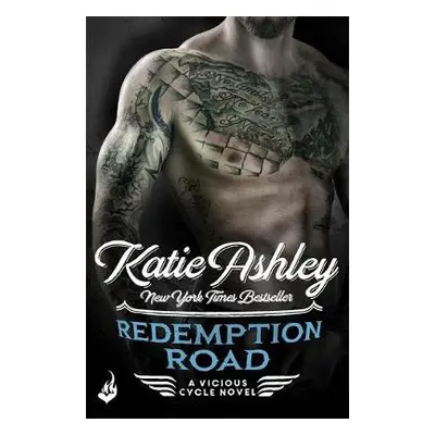 Redemption Road: Vicious Cycle 2 - Ashley, Katie