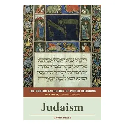 Norton Anthology of World Religions