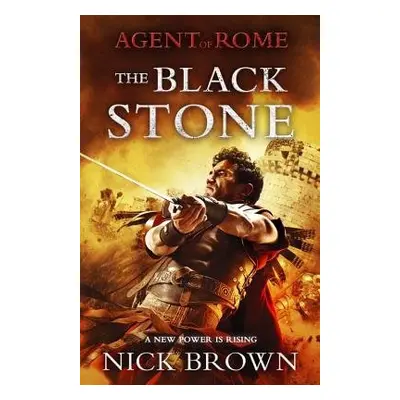 Black Stone - Brown, Nick