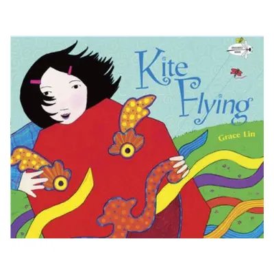 Kite Flying - Lin, Grace