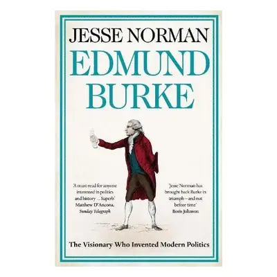 Edmund Burke - Norman, Jesse