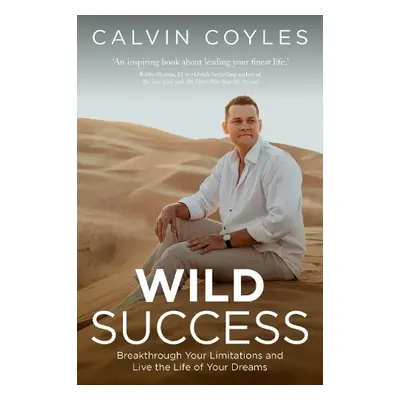 WILD Success - Coyles, Calvin