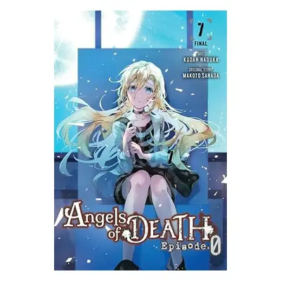 Angels of Death Episode.0, Vol. 7 - Naduka, Kudan