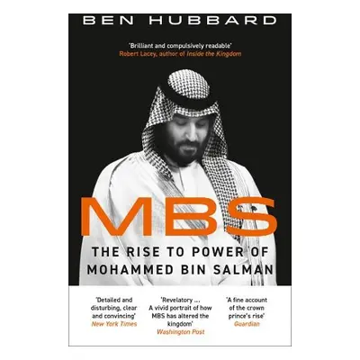 MBS - Hubbard, Ben