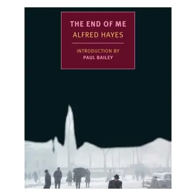 End of Me - Hayes, Alfred