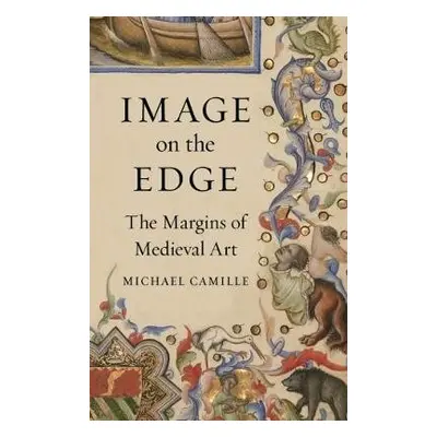 Image on the Edge - Camille, Michael