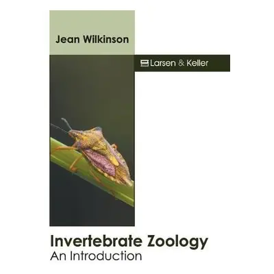 Invertebrate Zoology: An Introduction