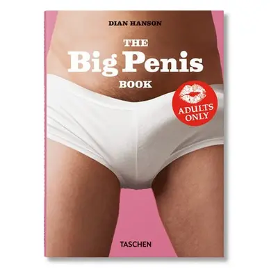 Little Big Penis Book