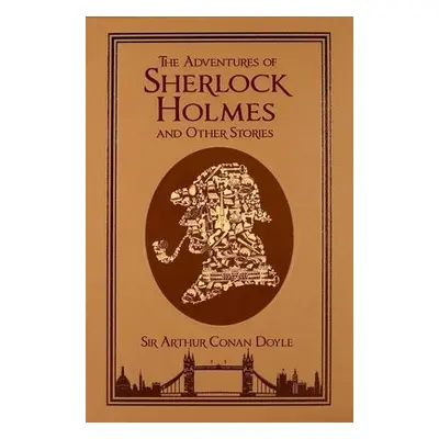 Adventures of Sherlock Holmes and Other Stories - Doyle, Sir Arthur Conan