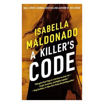 Killer's Code - Maldonado, Isabella