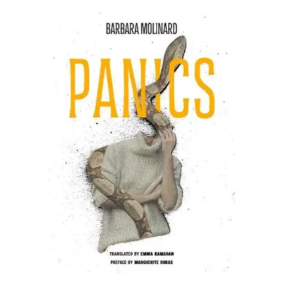 Panics - Molinard, Barbara