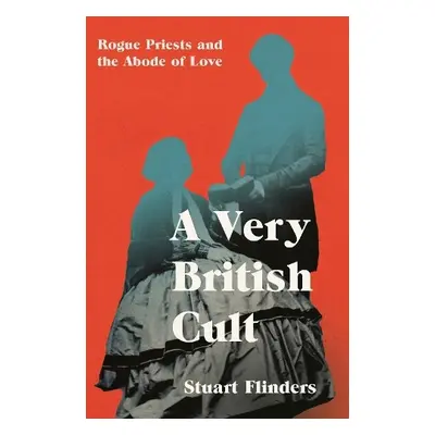 Very British Cult - Flinders, Stuart