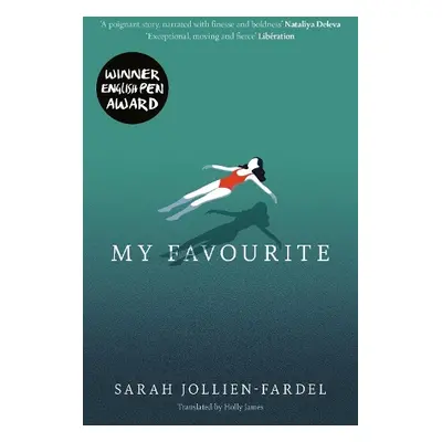 My Favourite - Jollien-Fardel, Sarah (Author)