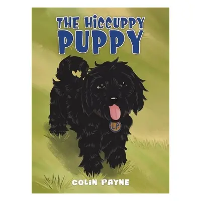 Hiccuppy Puppy - Payne, Colin