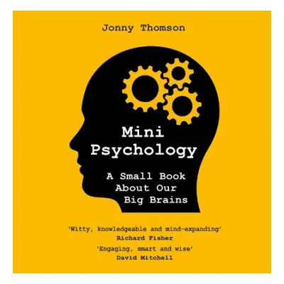 Mini Psychology - Thomson, Jonny