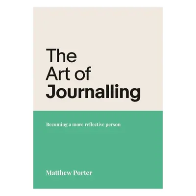 Art of Journalling