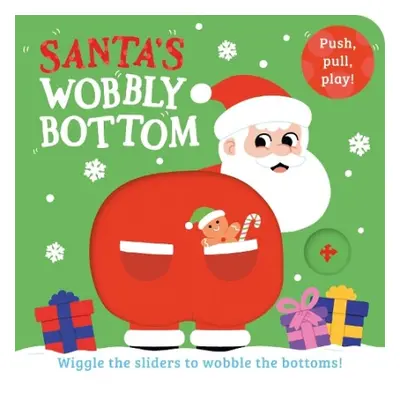 Santa’s Wobbly Bottom - Farshore a Frost, Kit