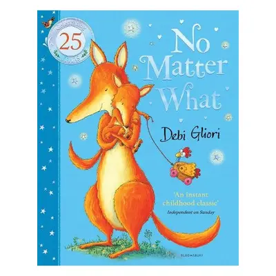 No Matter What - Gliori, Debi