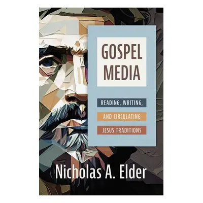 Gospel Media - Elder, Nicholas A