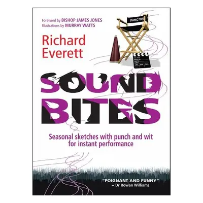 Sound Bites - Everett, Richard