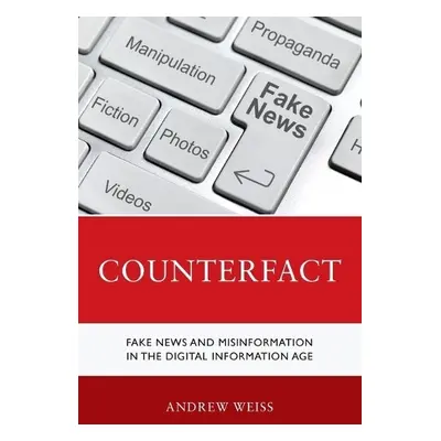 Counterfact - Weiss, Andrew