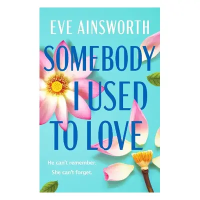 Somebody I Used to Love - Ainsworth, Eve