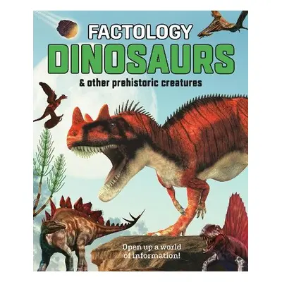 Factology: Dinosaurs