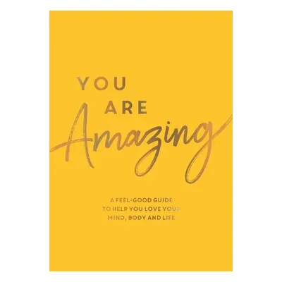 You Are Amazing - Publishers, Summersdale