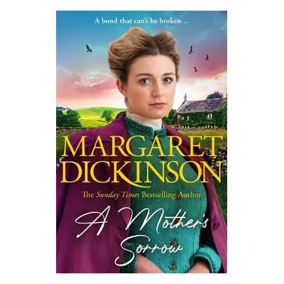 A Mother’s Sorrow - Dickinson, Margaret