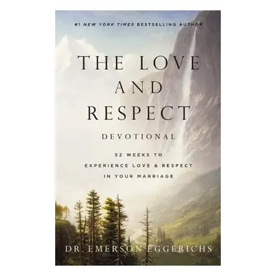 Love and Respect Devotional - Eggerichs, Dr. Emerson