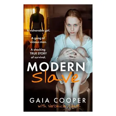 Modern Slave - Cooper, Gaia