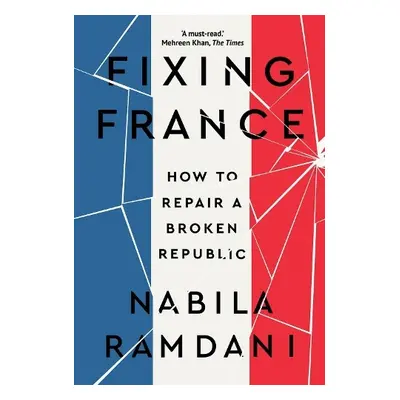 Fixing France - Ramdani, Nabila