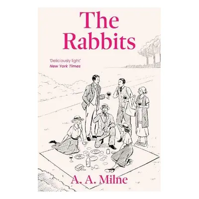 Rabbits - Milne, A. A.