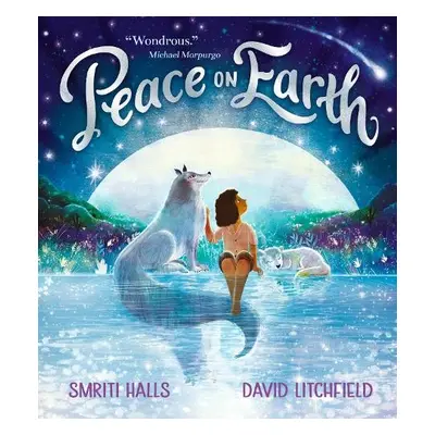 Peace on Earth - Halls, Smriti