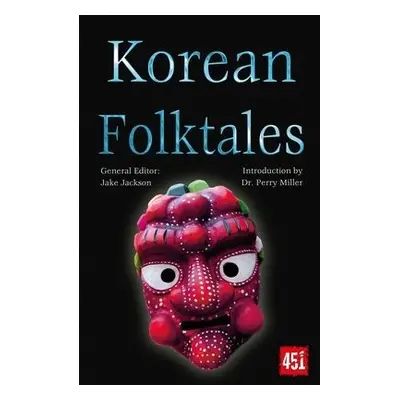 Korean Folktales