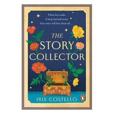 Story Collector - Costello, Iris